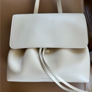 Mansur Graviel Soft Lady Bag